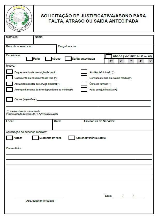 Click sobre o Formulário