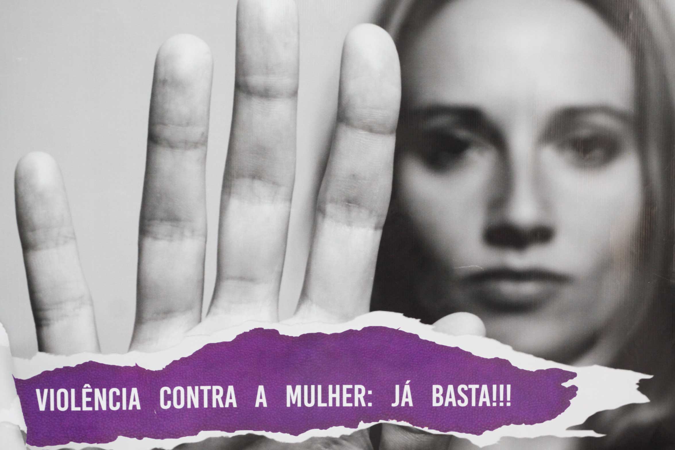 25 de novembro, em todo o mundo é celebrado o Dia Internacional de Combate à Violência Contra as Mulheres